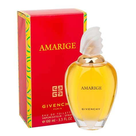 fragrance oil like amariage by givenchy|amarige givenchy 100ml price.